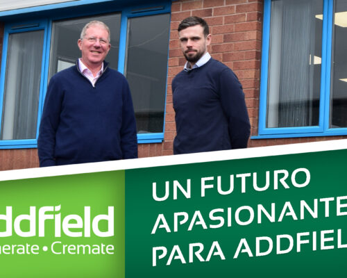 Un Futuro Para Addfield