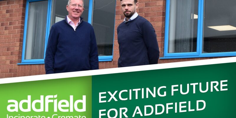 Exciting Future Ahead As We Are Acquired By Leading UK Investment Group cover