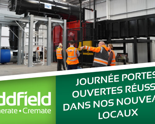 Une nouvelle ère pour Addfield cover