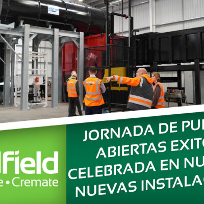 Bienvenida a una nueva era para la cubierta de Addfield