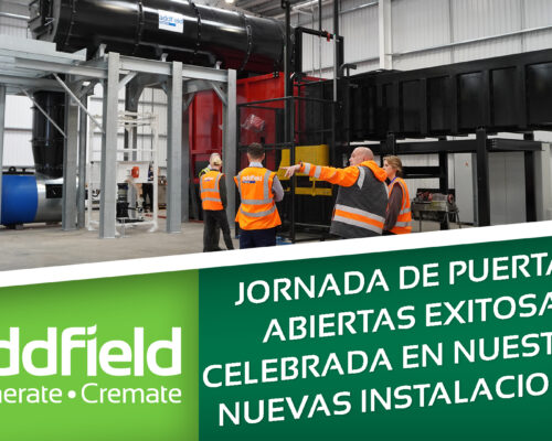 Bienvenida a una nueva era para la cubierta de Addfield