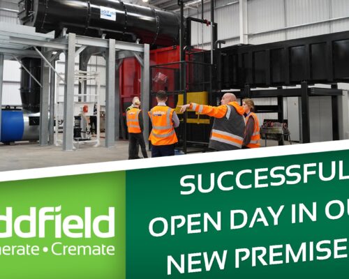 Welcoming a New Era for Addfield cover