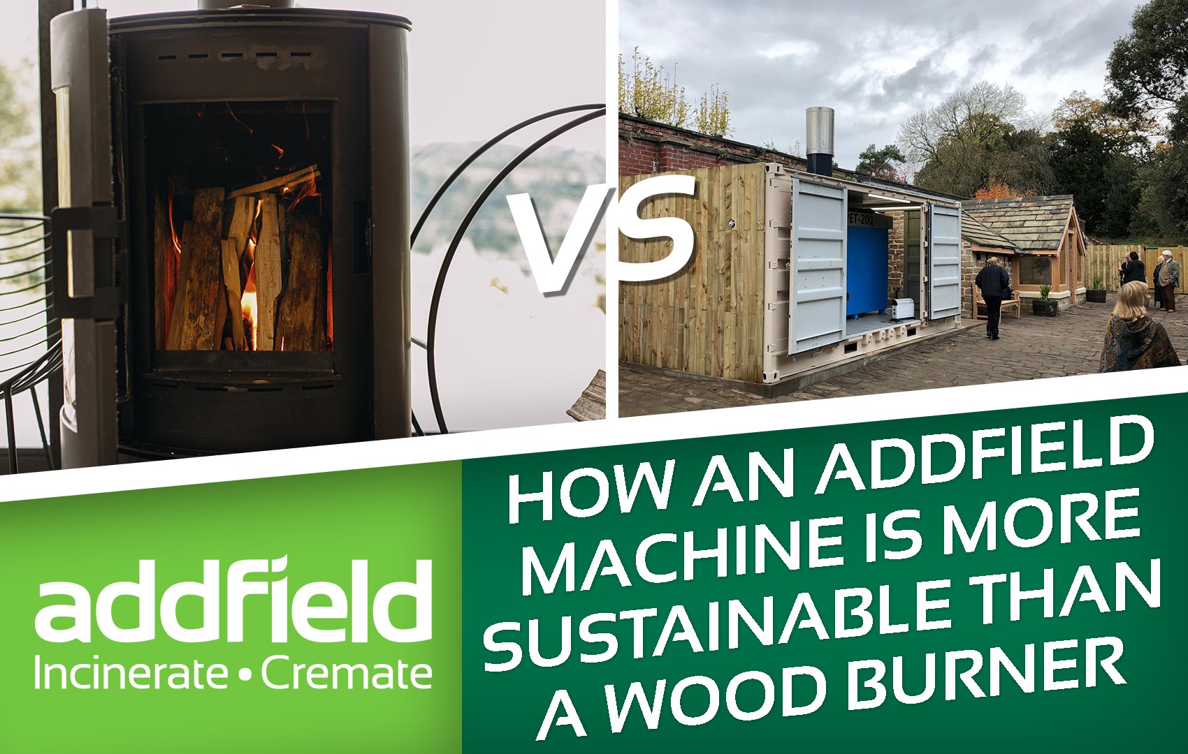 What’s better for the environment: a Wood Burner or an Incinerator? cover
