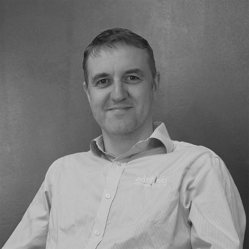 Ian Gilbert Marketing and Sales Manager at Addfield