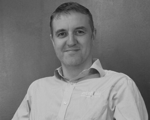 Ian Gilbert Marketing and Sales Manager at Addfield