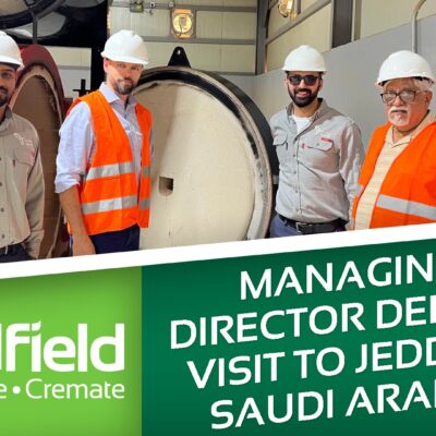 The Sustainable Future for Saudi Arabia’s Waste Management cover