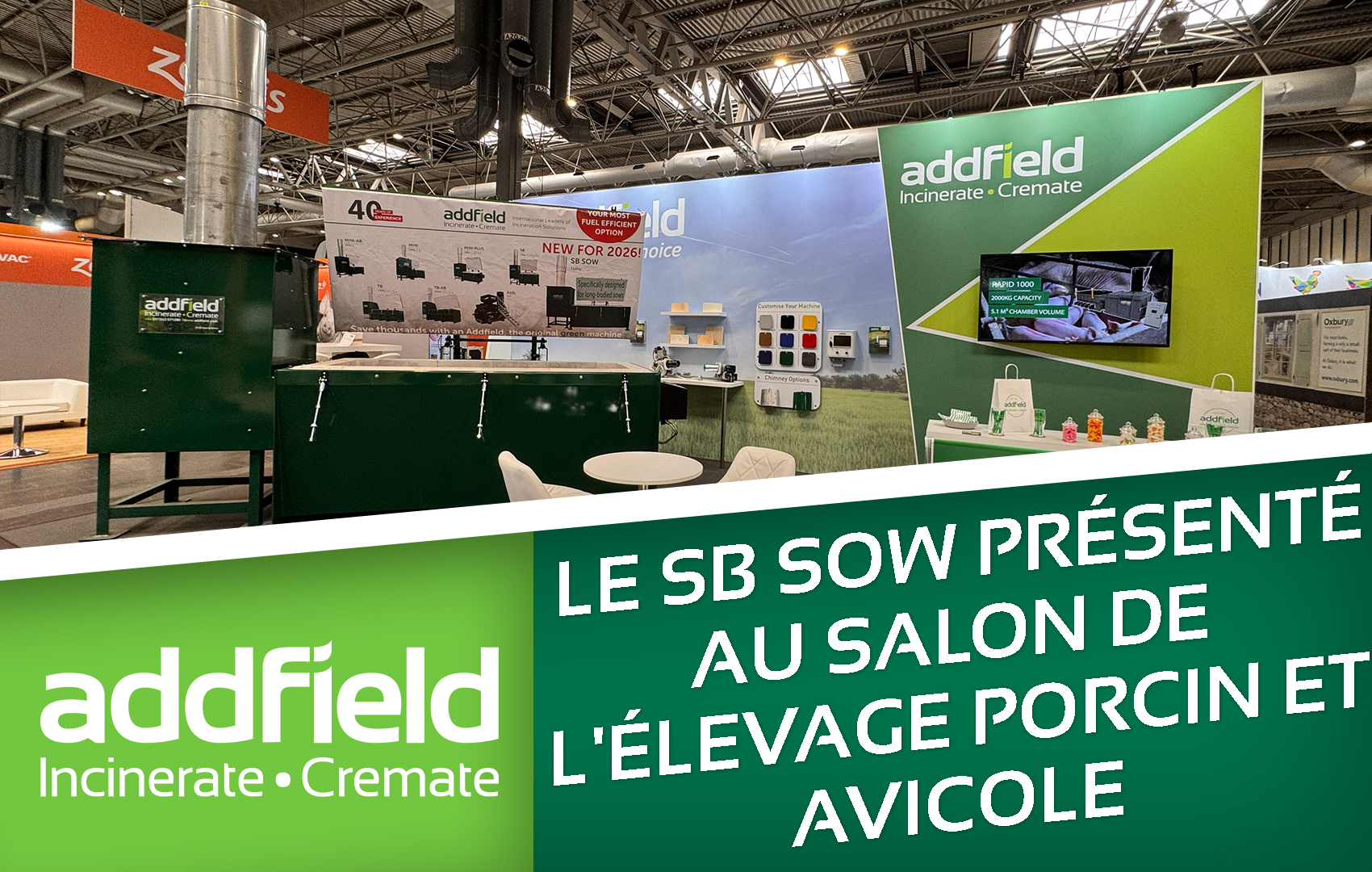 Adfield blog
